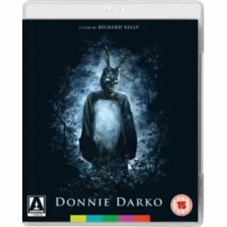 Arrow Video Donnie Darko