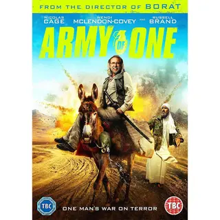 Army Of One