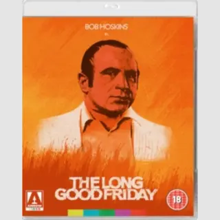 Arrow Video The Long Good Friday [Blu-ray]