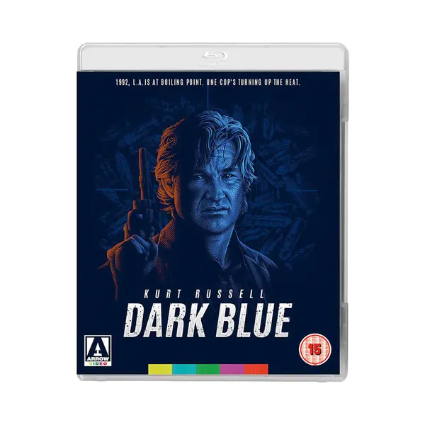 Dark Blue thumbnail