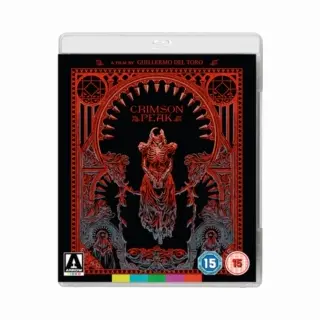 Arrow Video Crimson Peak [Blu-ray]