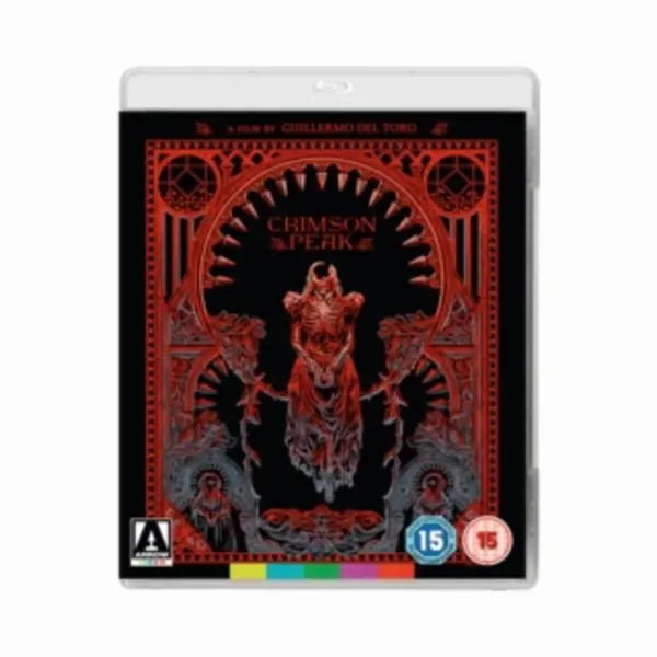 Crimson Peak thumbnail