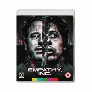 Empathy, Inc. [Blu-Ray]