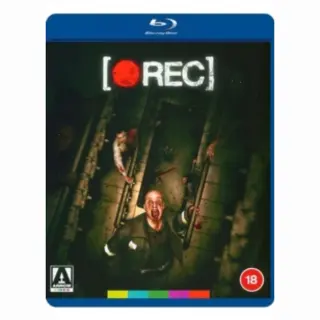 [Rec] (Arrow Video)