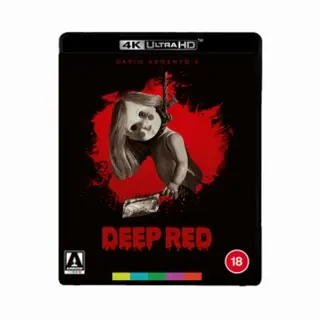 Deep Red