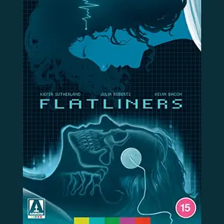 Vsn Import Flatliners - Blu-ray