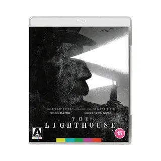 Vsn Import The Lighthouse - Blu-ray
