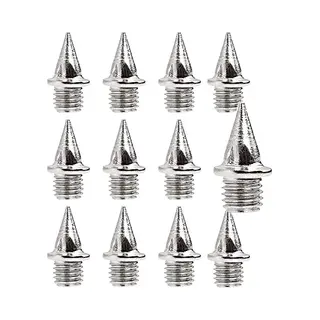 Precision Trainingspyramide Athletic Spikes, 12 Mm
