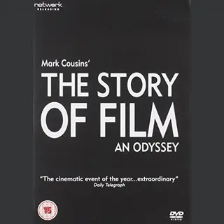 Story Of Film, An Odyssey