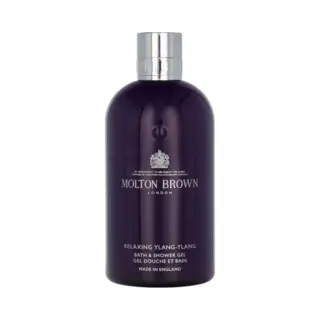 Molton Brown Relaxing Ylang-Ylang Bath & Shower Gel 300 Ml