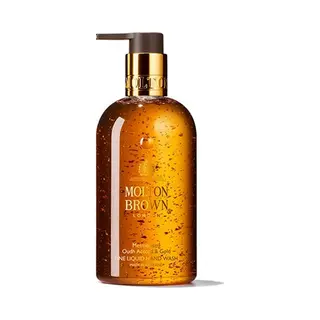 Molton Brown Mesmerising Oudh Accord & Gold Fine Liquid Hand Wash