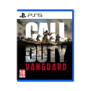 Activision Call of Duty: Vanguard Standaard PlayStation 5