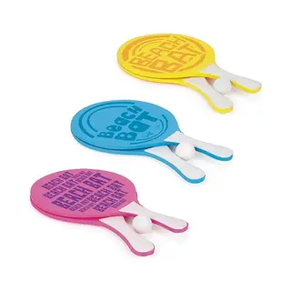 Toyrific, Padelschläger