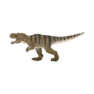 Mojo Fun T-Rex with Articulated Jaw