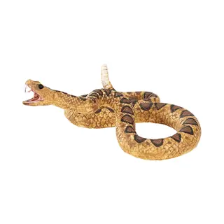 Mojo Fun Rattlesnake