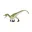 Groen, wit
