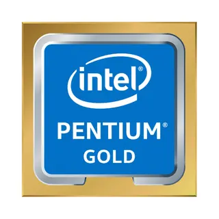 Intel Pentium Gold G6405 processor 4.1 GHz 4 Mb Smart Cache Box