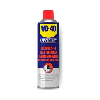 Wd-40 Specialist contactreiniger 500 ml