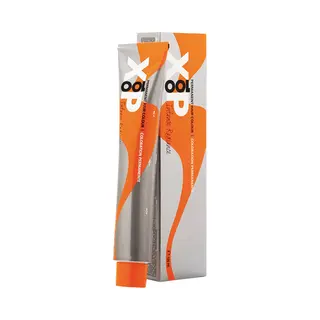 Xp 100 Intense Radiance Permanent Haarkleuring 100ml 6.4 In 6.4 Dark Copper Blonde