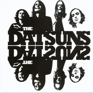 The Datsuns