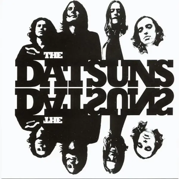 The Datsuns thumbnail