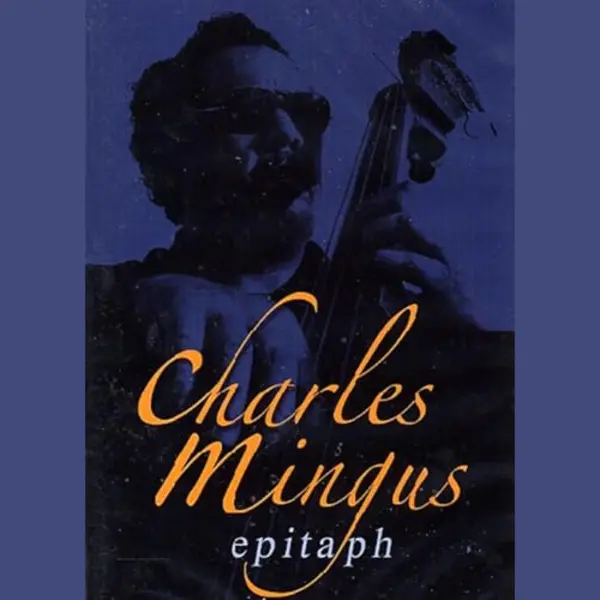 Bertus Distributie Charles Mingus - Epitaph thumbnail