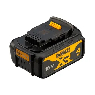 DeWALT DCB182-Xj kabelloses Werkzeugakku / Ladegerät
