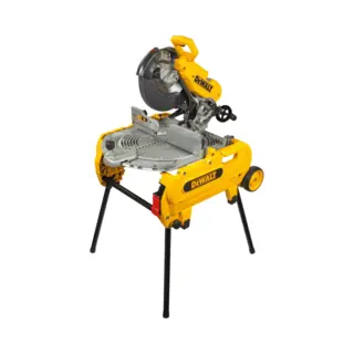 DeWALT D27107XPS-Qs tafelzaag