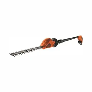 Black & Decker GTC1843L20-Qw Elektrische Heckenschere Doppelte Klinge 3,2 kg