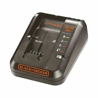 Black & Decker BDC1A Akku/Ladegerät für Elektrowerkzeug