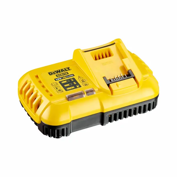 DeWALT DCB118-Qw Batterie-Ladegerät Ac thumbnail