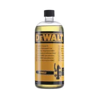 DeWALT DT20662-Qz Stromkettensägenzubehör 1 Stk.