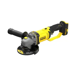 Stanley SFMCG400B-Xj angle grinder