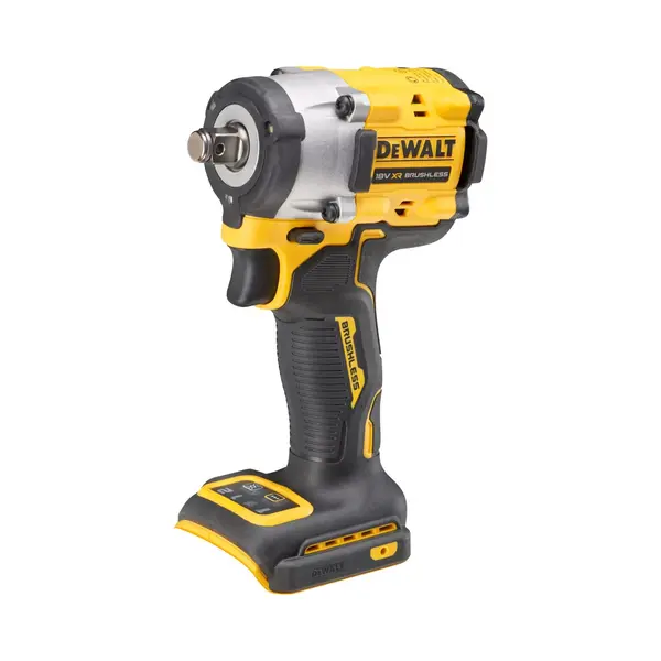 DeWALT DCF921N-Xj Akkuschrauber/Schlagbohrer thumbnail