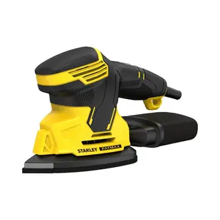 Stanley Eccentric Sander