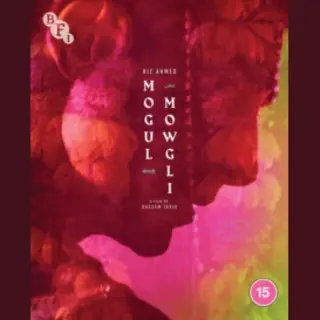 Bfi Mogul Mowgli