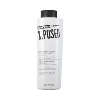 Osmo X.Posed Daily Conditioner 400ml