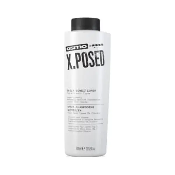 Osmo X.Posed Daily Conditioner 400ml thumbnail