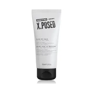 Osmo X.Posed Blow Dry Balm 200ml