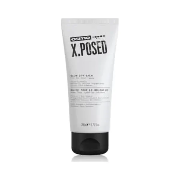Osmo X.Posed Blow Dry Balm 200ml thumbnail