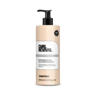 Osmo Curl Revival Revitaliserende Reiniger 400ml