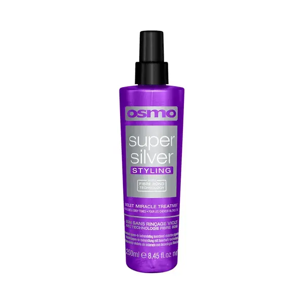 Osmo - Super Silver Violet Miracle Treatment - 250ml thumbnail