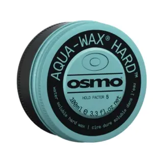 Osmo Styling Aqua-Wax Hard 100ml