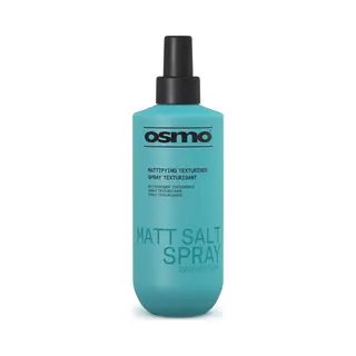 Osmo - Matt Salt Spray Mattifying Texturiser - 250ml