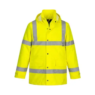 Verkeersjack Hi-Vis Geel S460 Portwest