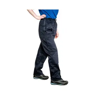 Portwest Dames Action Broek S687 - Marine - Xs