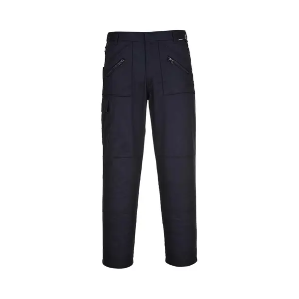 Portwest Action Broek S887 - Marine - 40 thumbnail