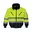 Geel/Marine