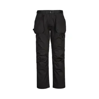 Stretch Broek WX2 Holster - Portwest