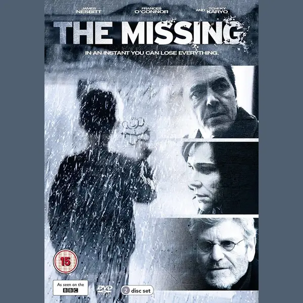 Missing - S1 (2014) thumbnail